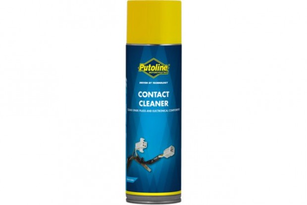 Kontakt tisztító spray Putoline 500ml