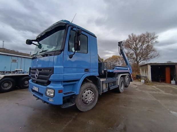 Kontenerszllt aut elad!