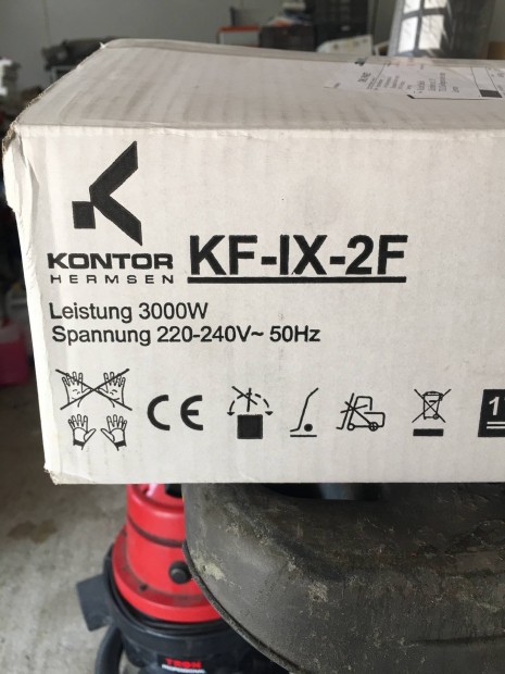 Kontor főzőlap eladó