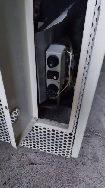 Konvektor 3db