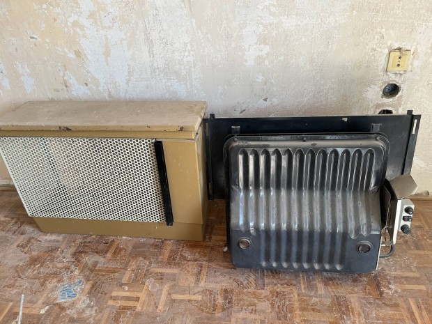 Konvektor f8 