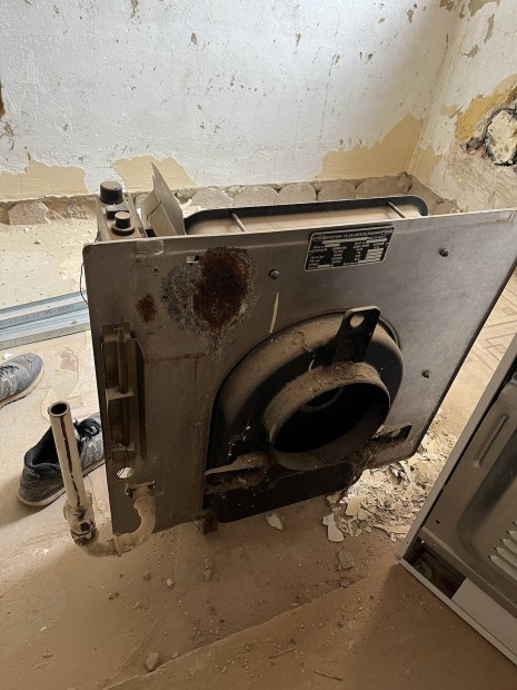 Konvektor gf 35 