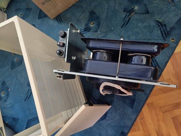 Konvektor parapet nélkül - Fég GF25F Erp2 2.95 kW