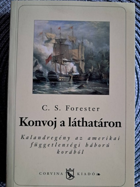 Konvoj A Lthatron 