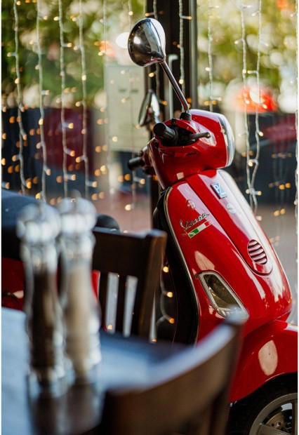 Konyhai Kisegítőt keresünk