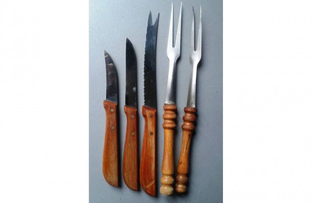 Konyhai- és Filéző kések eladók