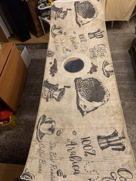 Konyhai  �j fut�sz�nyeg