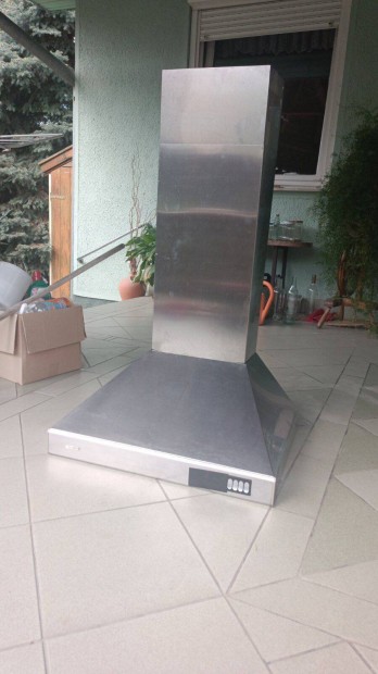 Konyhai elszv