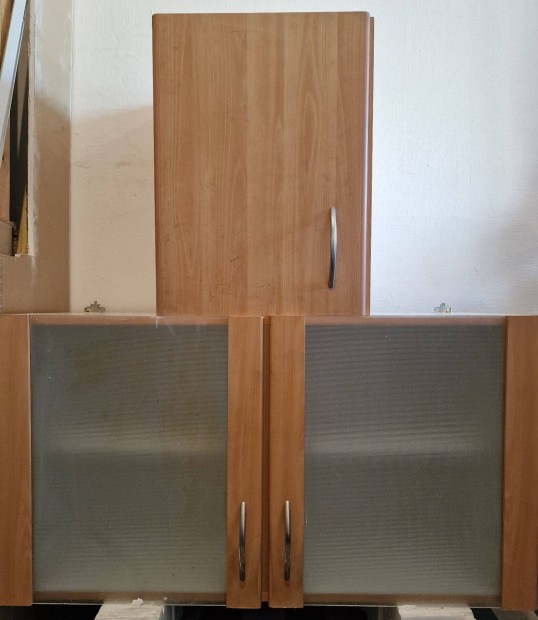 Konyhai fels� szekr�ny szett