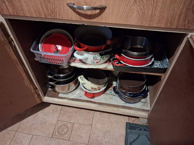 Konyhai felszerel�s, ed�nywk