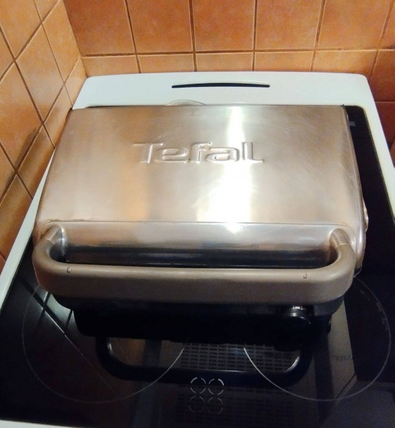 Konyhai grill Tefal elad