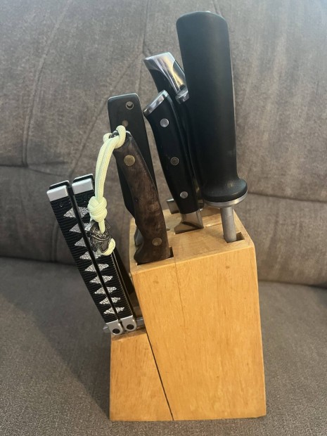 Konyhai k�sk�szlet