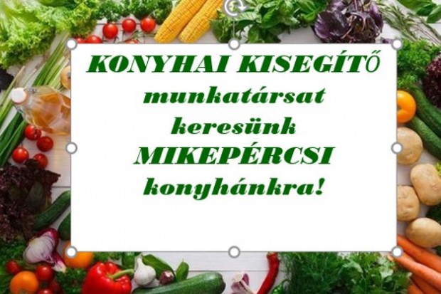 Konyhai kisegt