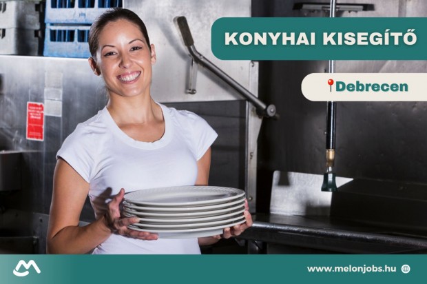 Konyhai kisegítő