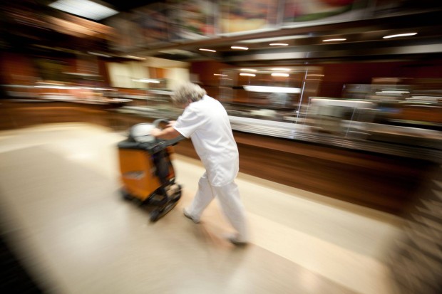 Konyhai mosogat� / Takar�t�