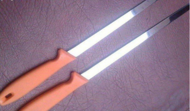 Konyhakés cukrász kés Fiskars Új