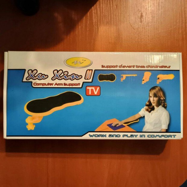Könyök/kartámasz