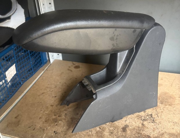 Knykl Peugeot 208 ban volt