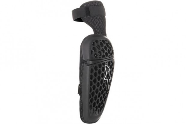 Könyökvédők Alpinestars Bionic Plus ifjúsági S/M