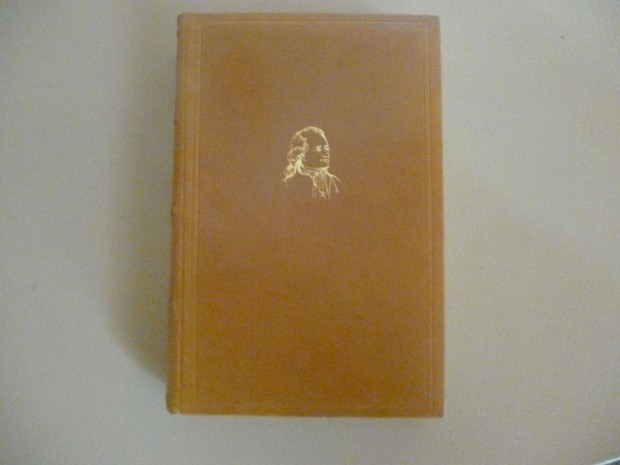 Knyv Goethe Kltszet s valsg