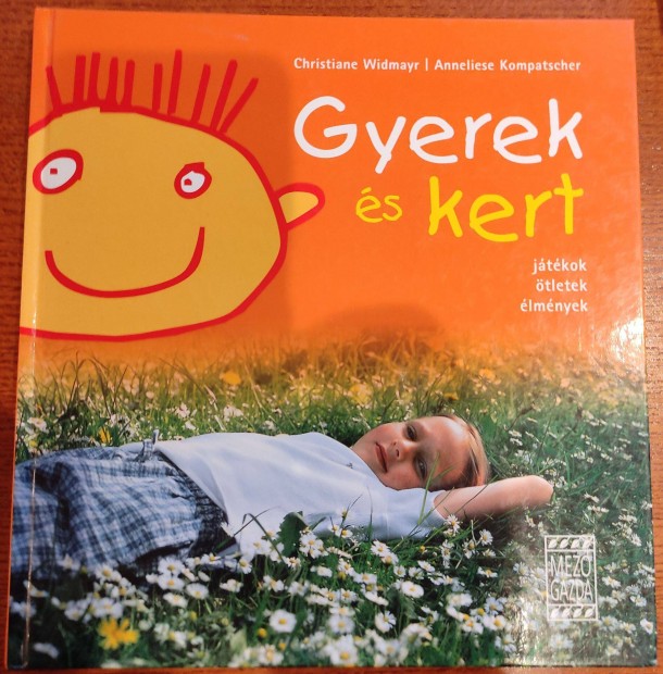 Knyv Gyerek s kert