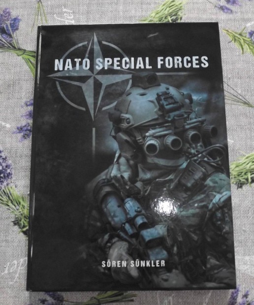 Knyv NATO SF nmet nyelv