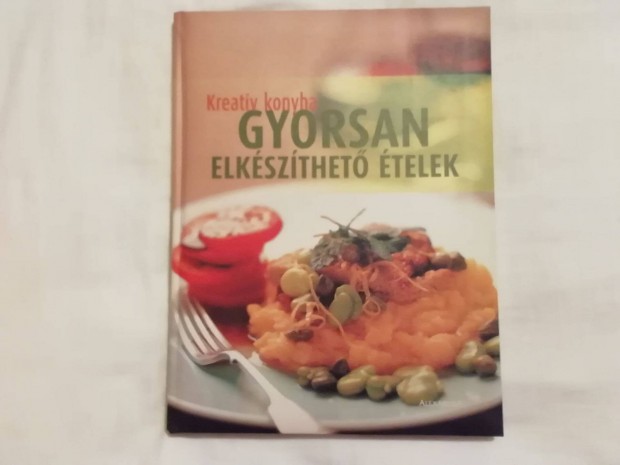 Knyv. Gyorsan elkszthet telek