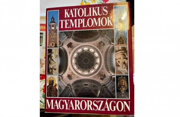 Knyv: Katolikus templomok Magyarorszgon