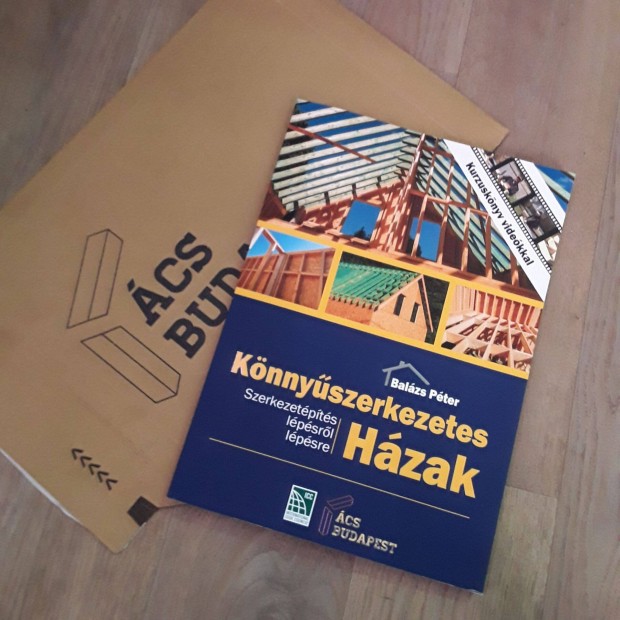 Knyv: Knnyszerkezetes hzak