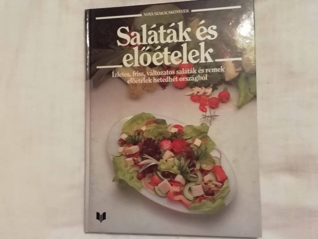 Knyv. Saltk s eltelek