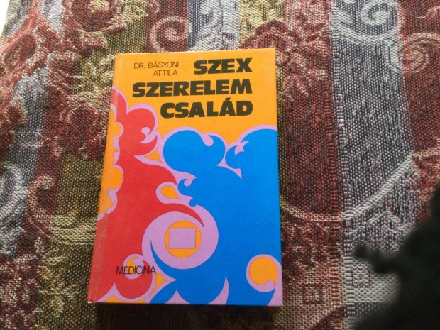 Knyv: Szex szerelem csald, A szerelem iskolja