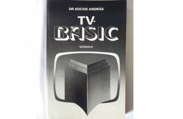 Knyv, TV- Basic, Dr. Kocsis Andrs 1984