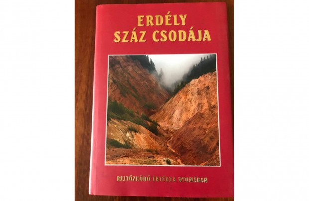 Knyv - Erdly szz csodja