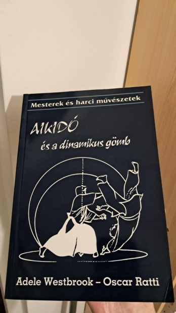 Knyv elad - Aikido s a dinamikus gmb