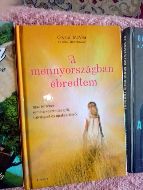 Knyvcsomag egyben elad ( Esther s Jerry Hicks, Gabrielle Bernstein)