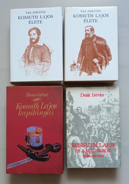 Knyvek Kossuth Lajosrl