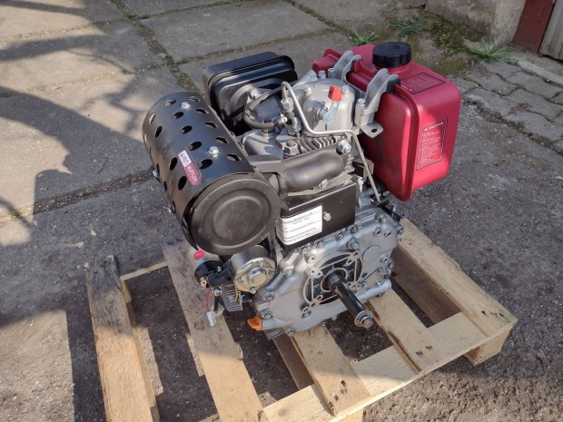 Koop 192 egyhengeres diesel motor stabilmotor