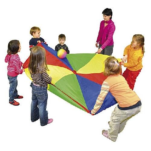 Koopercis ejterny, 3,5 m-s tmrvel, 8 fles IPLAY