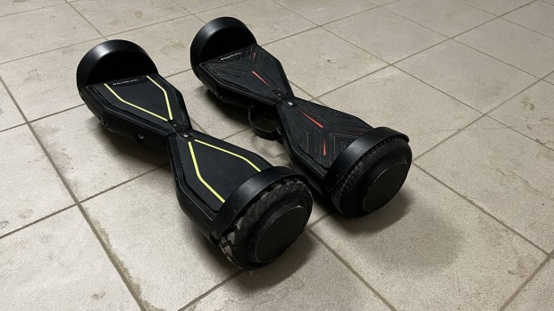 Koowheel howerboard (2db)