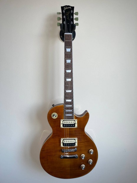 Kpia Gibson Les Paul gitr elad