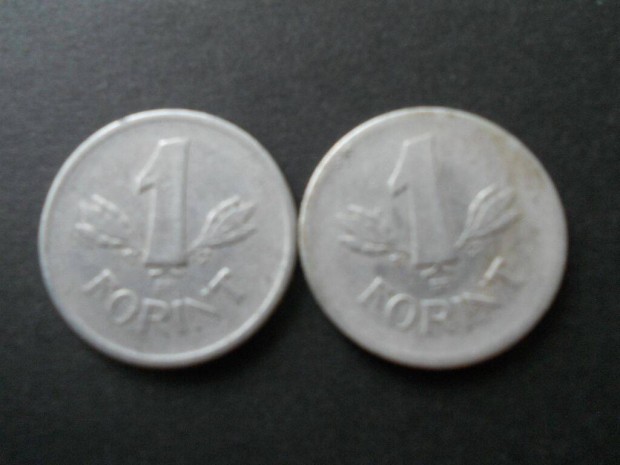 Kopott 1 forintosok eladk ( 1949-1950 )