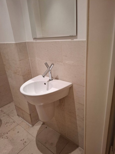 Kr alak Duravit mosd 52 cm takarval