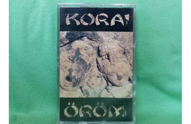 Korai rm - Korai rm '96. Mk. /j,flis/