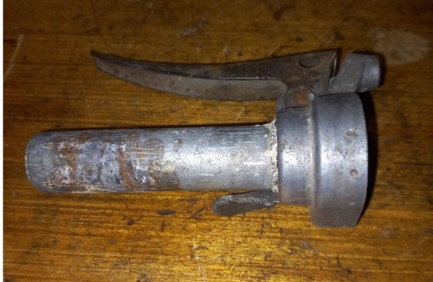 Korai Riga 4 komplett v�lt� szektor