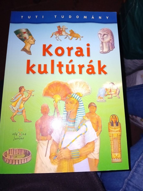 Korai kltrk gyerekeknek kor