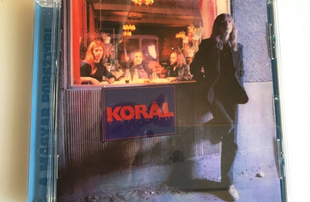 Korl 1. CD (1980)