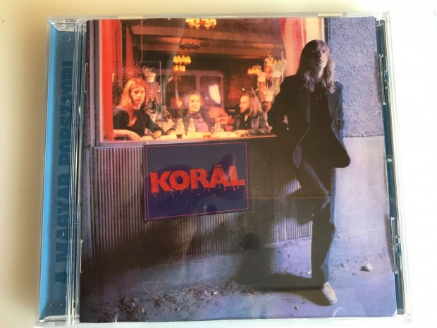 Korl 1. CD (1980)