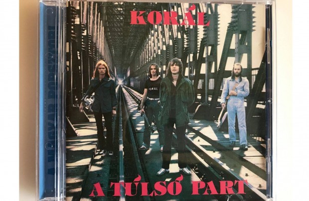 Korl A tls part CD