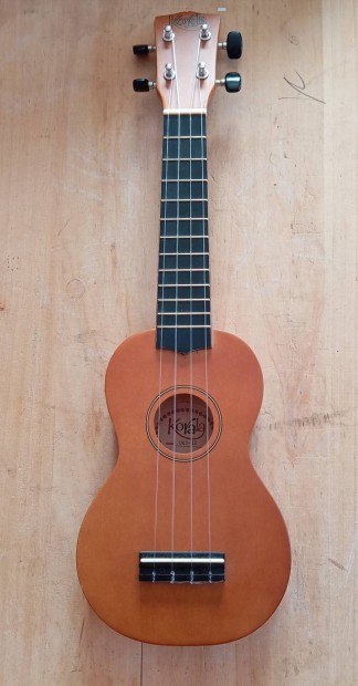 Korala ukulele