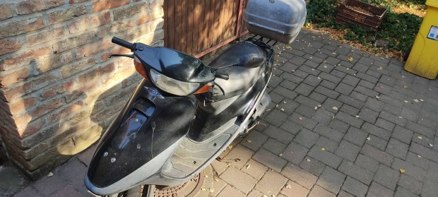 Kornak megfelel, j llapot Honda segdmotor kerkpr 